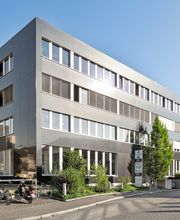 Sanitas Troesch, Küchenausstellung Kriens Bild 1