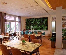 Restaurant Erlenau by Neotropical Catering & Events Bild 6