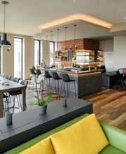 Aparthotel Adagio Bremen Bild 10