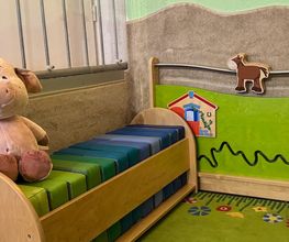 Kindertagespflege Weidinger Bild 5
