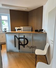 NP Physio Bild 2