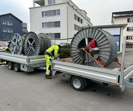 Elektro Nüesch AG Bild 9