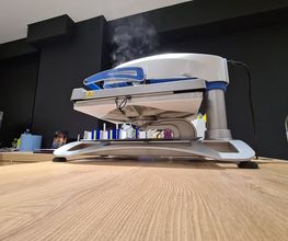 Druckerbande Bild 8