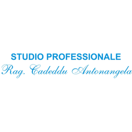 Studio della Dott.ssa Cadeddu Antonangela Rag Commercialista Revisore dei Conti logo