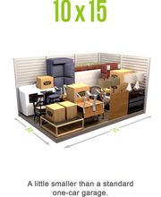 StorSafe of Cedar Lake image 12