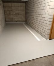 Brot Malerei 1963 Bild 5