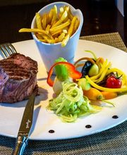 Balthasar Restaurant & Grill Bild 9