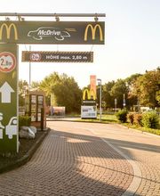 McDonald's Bild 3