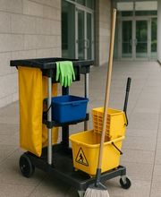 IFM Service – Hausmeisterservice & Reinigung Frankfurt (Oder) Bild 2