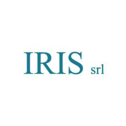 Impresa di Pulizie Iris logo