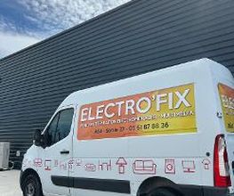 PRO&Cie - Ent. Electrofix image 18