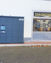 Shell Recharge Charging Station Bild 15