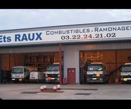 RAUX ETS image 1