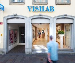 Optiker Visilab Winterthur Bild 1
