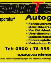 SunTec Autoglas GmbH Bild 2