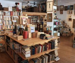 La Librairie Bourbonnaise image 13