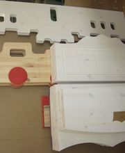 silenta Produktions-GmbH Kindermöbel Manufaktur Bild 15