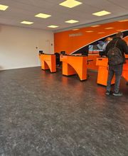 SIXT Truck Center Dortmund Bild 9