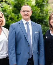 Rechtsanwalt und Notar Michael Friedrich Bild 1
