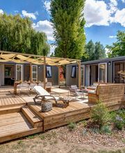 Camping Sandaya Paris MaisonsLaffitte image 10