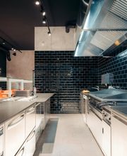 20`s Smash Burger Bild 1