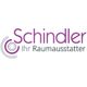 Schindler Ihr Raumausstatter