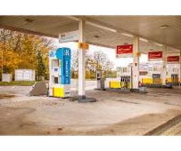 Shell Recharge Charging Station Bild 14