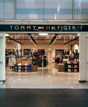 Tommy Hilfiger Outlet Bild 1