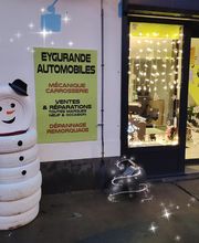 Eygurande Automobile image 4