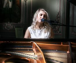 Sandra Lubos Sängerin Bild 1