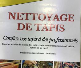 Pressing Des Bleuets image 1