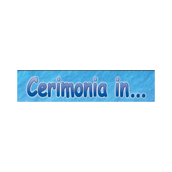 Cerimonia In logo