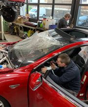 Carrosserie Bearth GmbH Bild 3