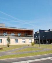 EHPAD DE LA HAIZE image 1