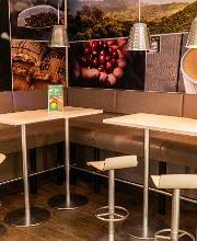 Shell Recharge Charging Station Bild 12