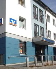 Raiffeisen-Volksbank Ebersberg eG Bild 1
