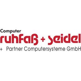 ruhfaß + seidel + Partner Computersyteme GmbH