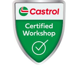 ABS Garage di Boni Andrea Castrol Service immagine 5