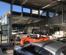 Garage du Nouveau Salon SA Bild 9