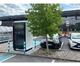 ChargeOne Ladestation Bild 19