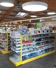 SISCA SIDV Comptoir Professionnel image 2