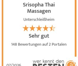 werkenntdenBESTEN.de Qualitätssiegel