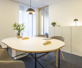 beINsure Büro