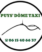 Groupe Puys'dôme Taxi image 2