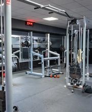 Basic-Fit 24/7 imagen 1