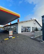 Shell Recharge Charging Station Bild 7