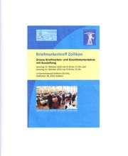 Rolf Weggler Internationale Philatelie Bild 1