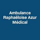Ambulance Raphaëloise Azur Médical