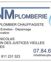 Molines Nicolas image 1
