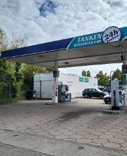 Tankstelle am Profimarkt Bild 4